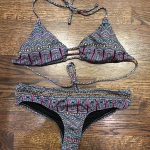 Billabong bikini